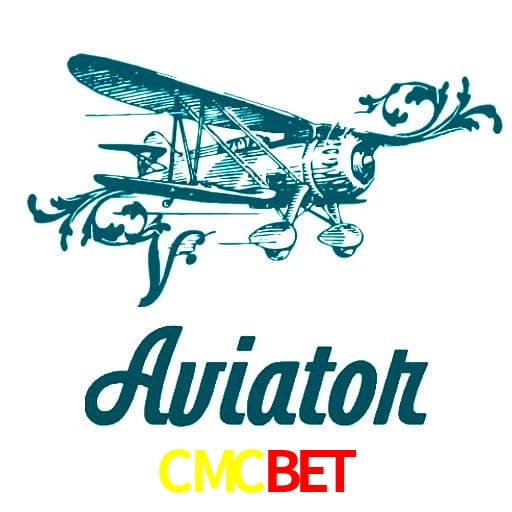 Adrenalina com o Jogo Aviator no Cassino CMCBET