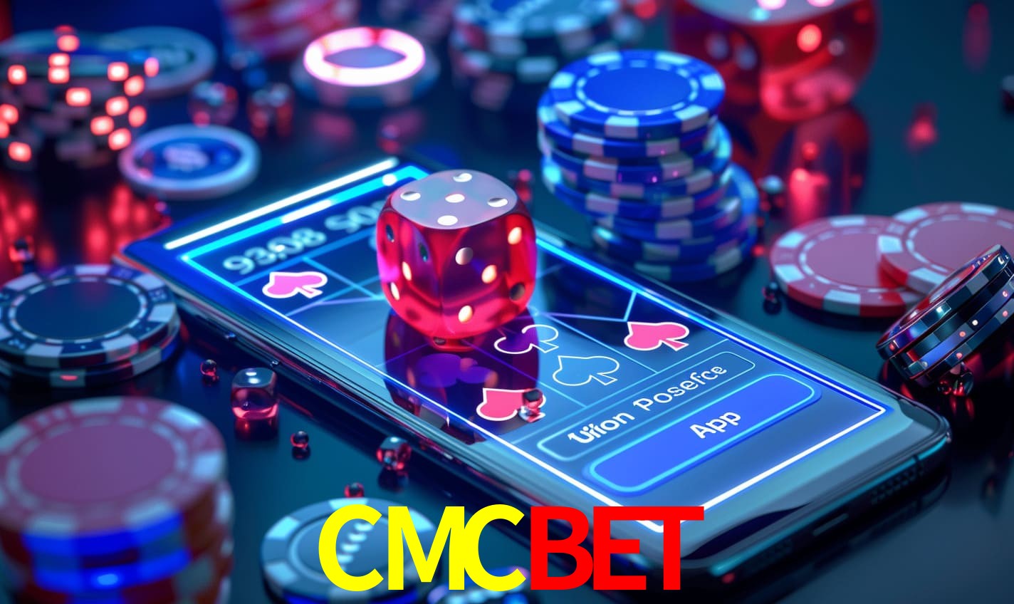 Baixar App CMCBET