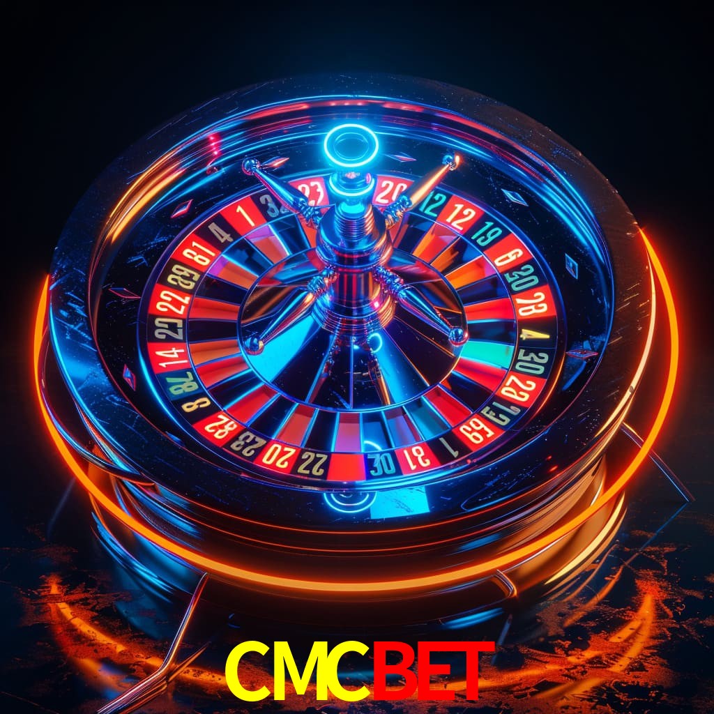 Melhor Casino Online CMCBET