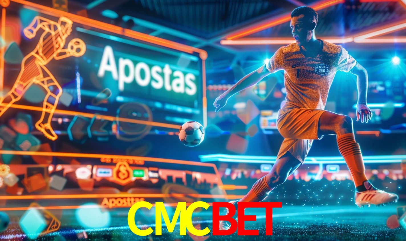 Apostas CMCBET