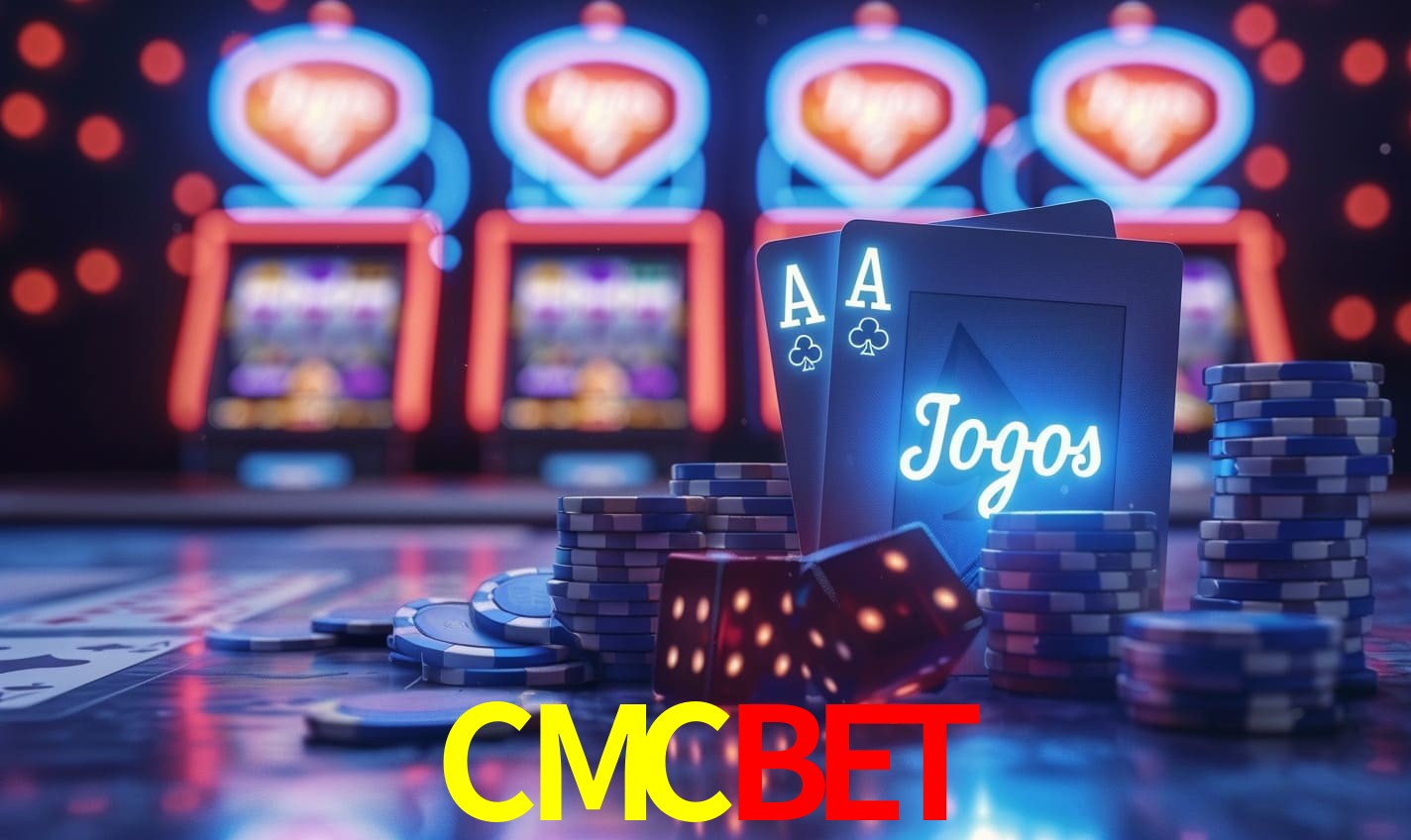 Lista de Jogos CMCBET