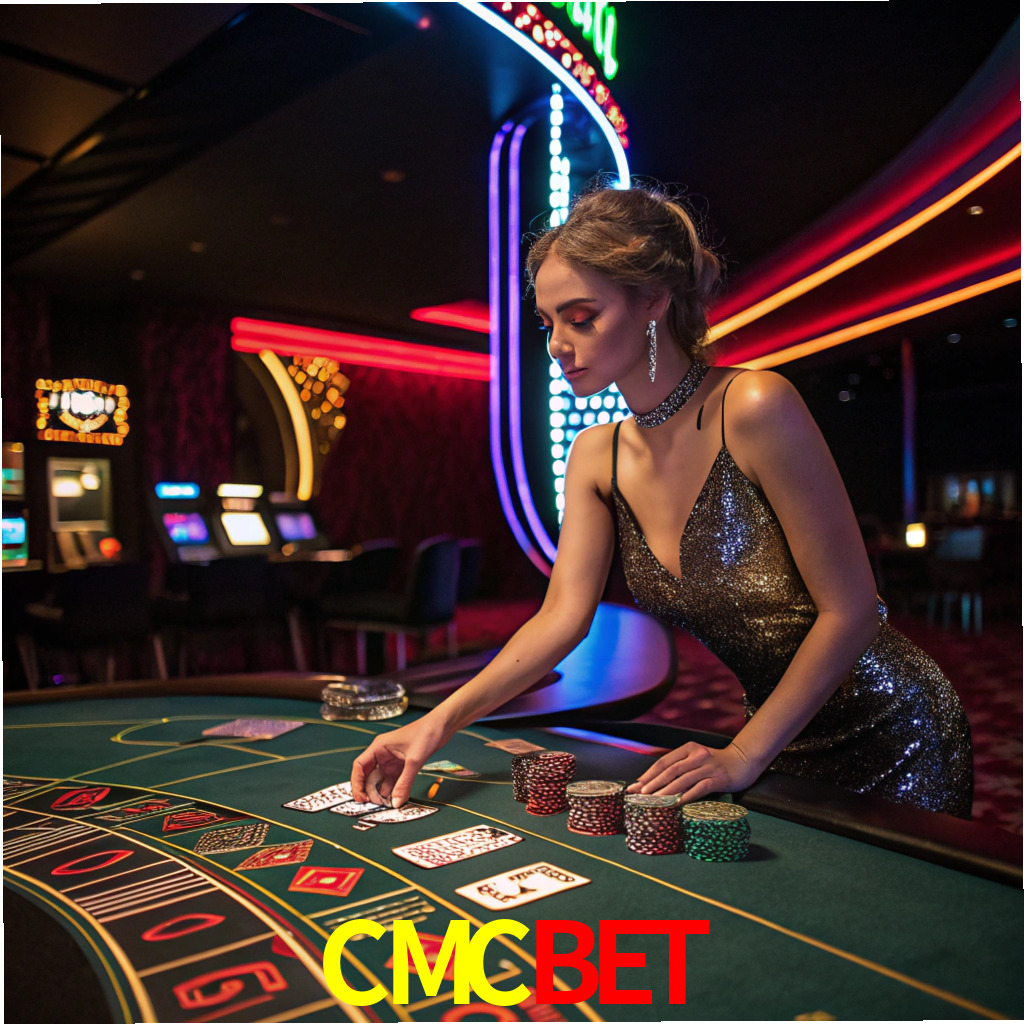 Cassino Online CMCBET